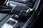 Audi SQ8 TDI 2019 года (UK)